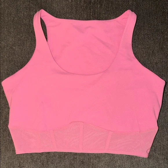 Nova Sport Pink Athletic Set - Picture 6 of 8